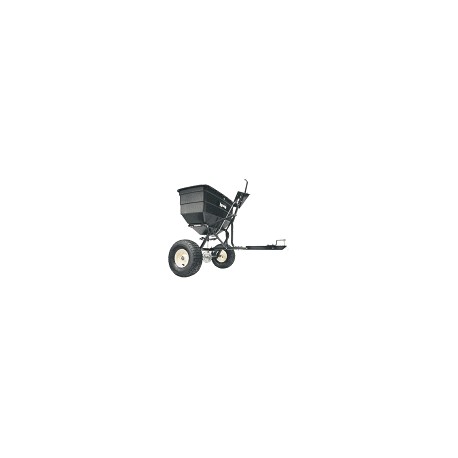 AGRIFAB Strooier 300-365cm vulvolume 80kg 196-036-000
