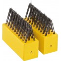 WOLF-GARTEN Voegenborstel duopack FB-ME 73AZB001650
