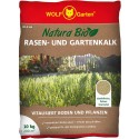 WOLF-GARTEN Natura bio gazon-/tuinkalk 10kg RG-K 200 3836555