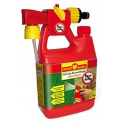 WOLF-GARTEN Vloeibare mosweg 100m2 1l LM100b 3846015