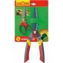 WOLF-GARTEN Buxusschaar HS-B + tuinschaar RA-X 73AJE001650