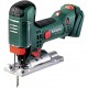 METABO Accu-decoupeerzaag 18 volt zonder accu-packs en lader sta 18 ltx 100 body 601002890