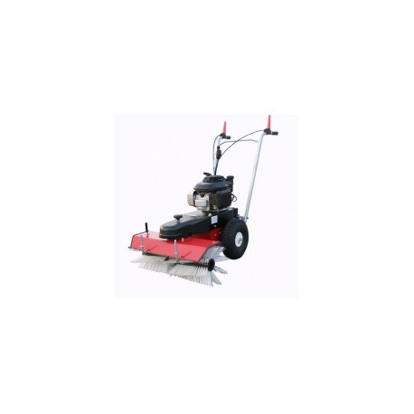 LIMPAR Veegmachine FKW-F3