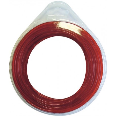 WOLF-GARTEN Navuldraad GT-F24 15m 2.4mm 7152090