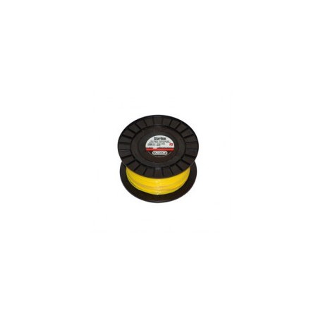 OREGON Maaidraad ster 2,4 geel 180 m 99159E