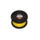 OREGON Maaidraad ster 2,0 geel 520 m 99161E