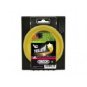OREGON Maaidraad ster 3,0 geel 60 m 99371E