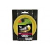 OREGON Maaidraad ster 2,4 geel 90 m 99156E
