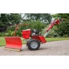 NIMOS Sneeuwschuif 52-1230 tbv MUG HA 95CM 52-1230