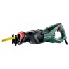 METABO Reciprozaag SSE 1100 606177500