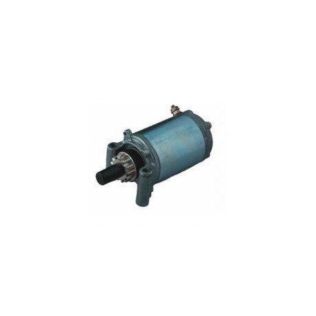 OREGON Startmotor 33-715