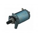 OREGON Startmotor 33-715