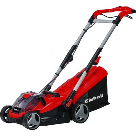 EINHELL GE-CM 36/34 Li Kit Accu Grasmaaier 3413190