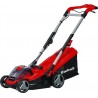 EINHELL GE-CM 36/34 Li Kit Accu Grasmaaier 3413190