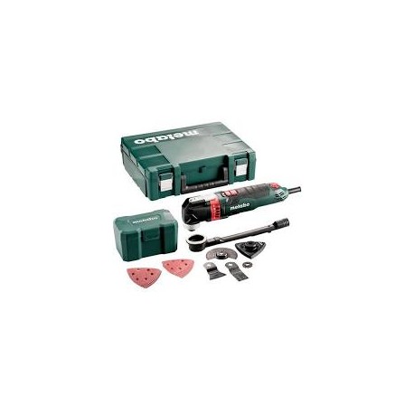 METABO Multitool MT 400 quick 601406500