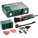 METABO Multitool MT 400 quick 601406500