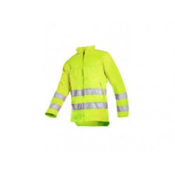 SIP Zaagtuniek 1SI9 mt. XL Geel - klasse 1 1SI9-FY1-XL