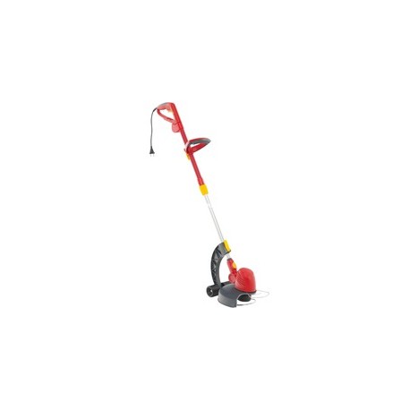 WOLF-GARTEN Elektro trimmer bluepower GTE850 41CCWU-X650