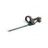 METABO Accu-heggenschaar 36V, 650 mm lengte, 2x accu 602203000
