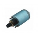 OREGON Startmotor 33-702