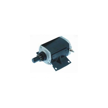 OREGON Startmotor 33-716