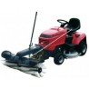 LIMPAR Frontveegmachine FKT-J2R3 t.b.v. Rider FKT-J2R3