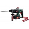 METABO Accu-combihamer 18 volt 2 x 5.2 ah li-power, asc 30-36 v kha 18 ltx 600210650