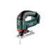 METABO Accu-decoupeerzaag 18 volt in metaloc, zonder accu-packs en lader stab 18 ltx 100 body 601003840