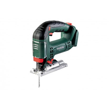 METABO Accu-decoupeerzaag 18 volt in metaloc, zonder accu-packs en lader stab 18 ltx 100 body 601003840