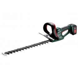 METABO Accu heggenschaar 18 volt 2 x 4.0 ah li-power, asc 30-36 ahs 18-55 v 600463000