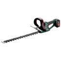 METABO Accu heggenschaar 18 volt 2 x 4.0 ah li-power, asc 30-36 ahs 18-55 v 600463000