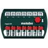 METABO Bit-Box Impact 49 628850000