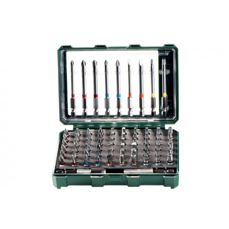 METABO Bitbox "SP", 71-delig 626704000