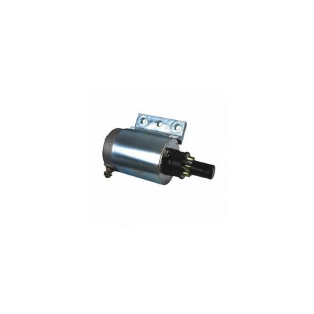 OREGON Startmotor 33-704