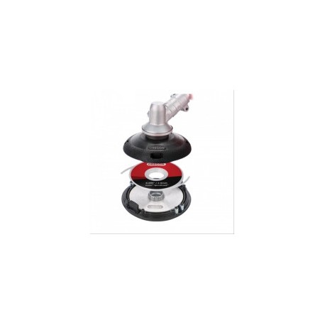 OREGON Maaikop Tap & Go 25-33 cc Gator Speed Load 2,4 mm 24-275