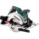 METABO Cirkelzaag KS FS 55 60085500