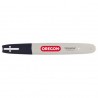 OREGON Geleideblad 158PXLBK095
