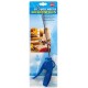 AIRPRESS Blaaspistool 25 cm + tules 45023