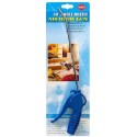 AIRPRESS Blaaspistool 25 cm + tules 45023