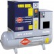 AIRPRESS Schroefcompressor APS 4 Combi Dry Basic 36954