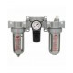 AIRPRESS ORO set 1/4 inch 12 bar 452014