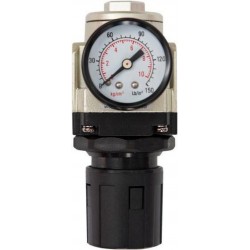 AIRPRESS Reduceerventiel 3/8 45221