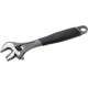 BAHCO Moersleutel verstelbaar 200mm omkeerbaar 9071P