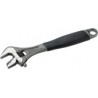 BAHCO Moersleutel verstelbaar 200mm omkeerbaar 9071P