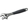 BAHCO Moersleutel verstelbaar 300mm omkeerbaar 9073P