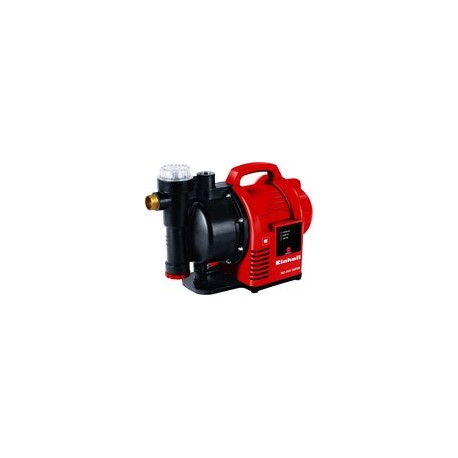 EINHELL GC-AW 9036 automatische tuinpomp 4176720