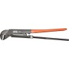 BAHCO Pijptang 5 inch 90 graden 147