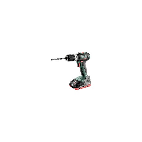 METABO Accu klopboormachine 18 Volt SB 18 L BL  602331800