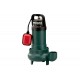 METABO Bouw vuilwaterpomp SP 24-46 SG 604113000