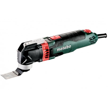 METABO Multitool MT 400 quick 601406000